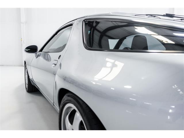 1995 Porsche 928GTS (CC-1510099) for sale in St. Louis, Missouri