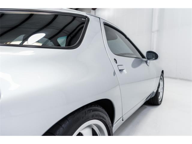 1995 Porsche 928GTS (CC-1510099) for sale in St. Louis, Missouri
