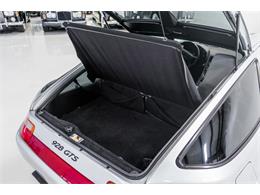 1995 Porsche 928GTS (CC-1510099) for sale in St. Louis, Missouri