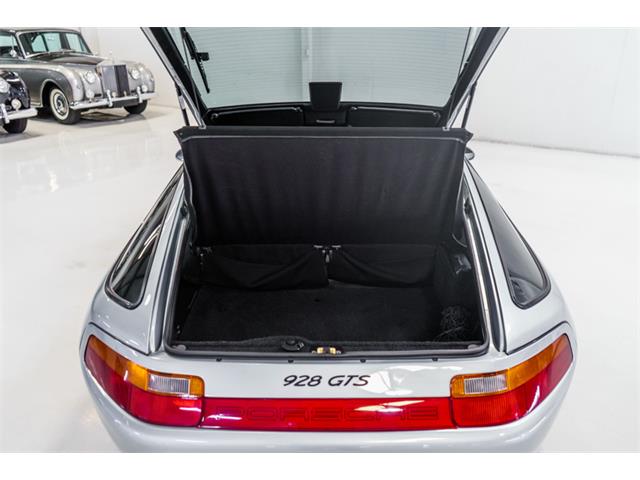 1995 Porsche 928GTS (CC-1510099) for sale in St. Louis, Missouri