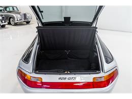 1995 Porsche 928GTS (CC-1510099) for sale in St. Louis, Missouri