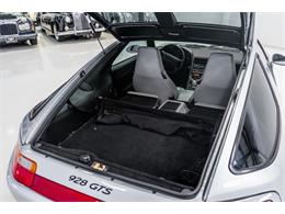 1995 Porsche 928GTS (CC-1510099) for sale in St. Louis, Missouri