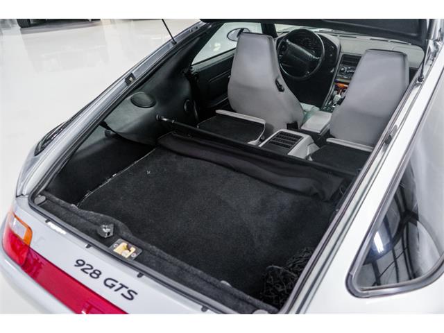 1995 Porsche 928GTS (CC-1510099) for sale in St. Louis, Missouri