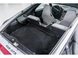 1995 Porsche 928GTS (CC-1510099) for sale in St. Louis, Missouri