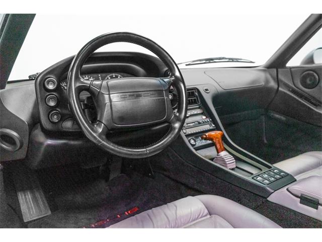 1995 Porsche 928GTS (CC-1510099) for sale in St. Louis, Missouri