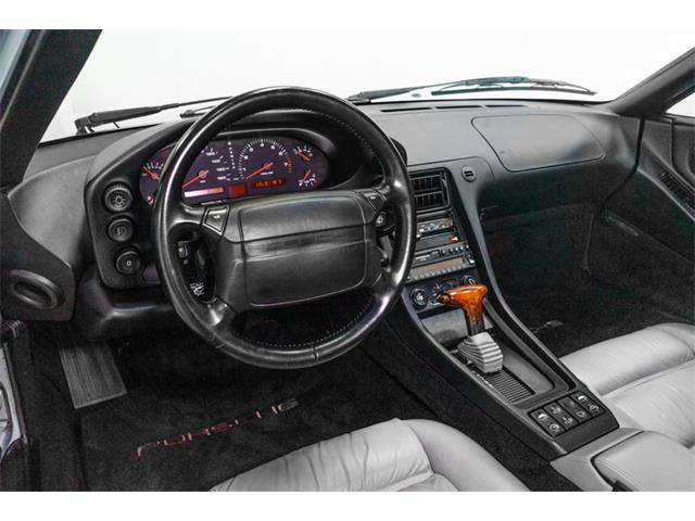 1995 Porsche 928GTS (CC-1510099) for sale in St. Louis, Missouri