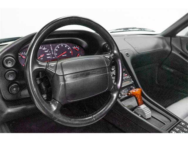 1995 Porsche 928GTS (CC-1510099) for sale in St. Louis, Missouri