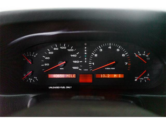 1995 Porsche 928GTS (CC-1510099) for sale in St. Louis, Missouri