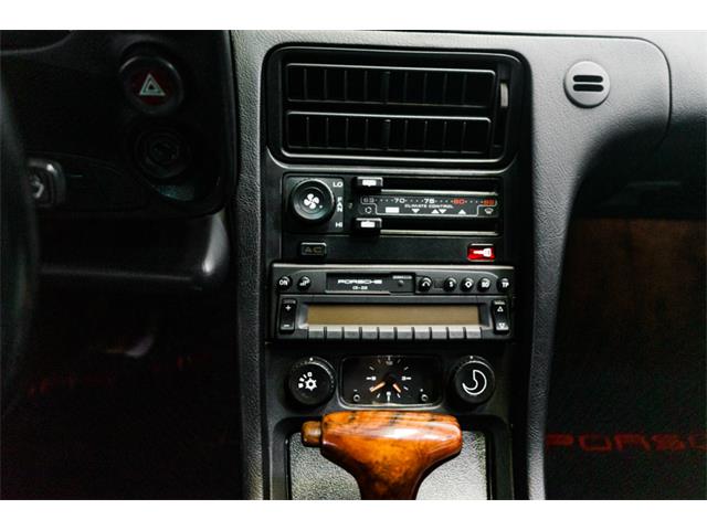 1995 Porsche 928GTS (CC-1510099) for sale in St. Louis, Missouri
