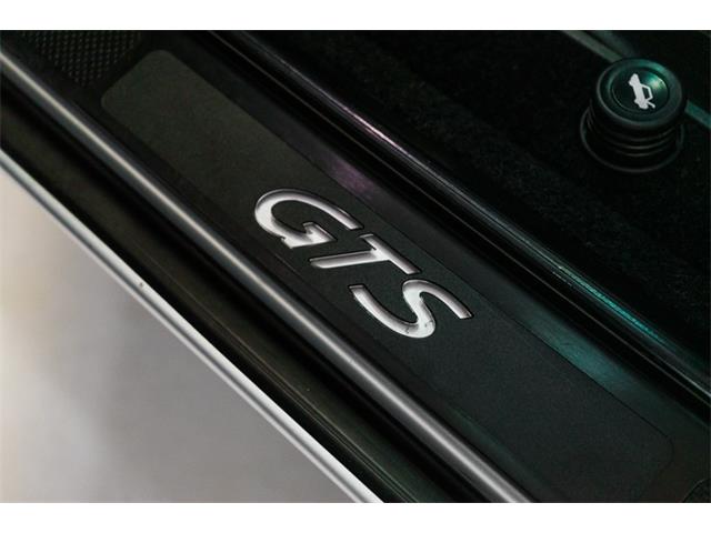 1995 Porsche 928GTS (CC-1510099) for sale in St. Louis, Missouri