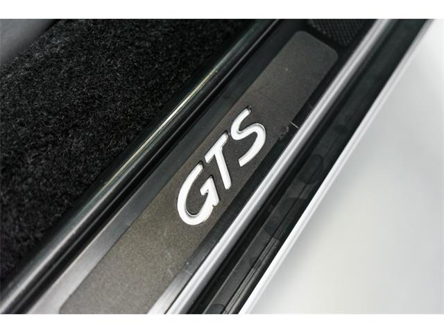 1995 Porsche 928GTS (CC-1510099) for sale in St. Louis, Missouri