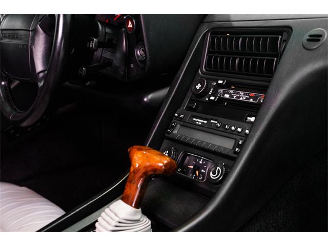 1995 Porsche 928GTS (CC-1510099) for sale in St. Louis, Missouri