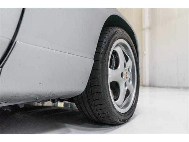 1995 Porsche 928GTS (CC-1510099) for sale in St. Louis, Missouri
