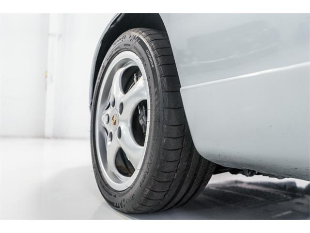 1995 Porsche 928GTS (CC-1510099) for sale in St. Louis, Missouri