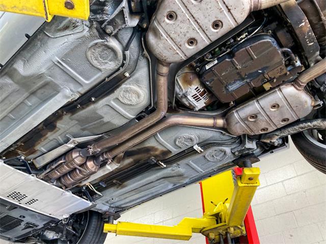 1995 Porsche 928GTS (CC-1510099) for sale in St. Louis, Missouri
