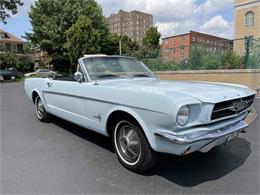 1965 Ford Mustang (CC-1519911) for sale in Kansas City, Missouri