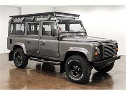 1988 Land Rover Defender (CC-1519916) for sale in Sherman, Texas