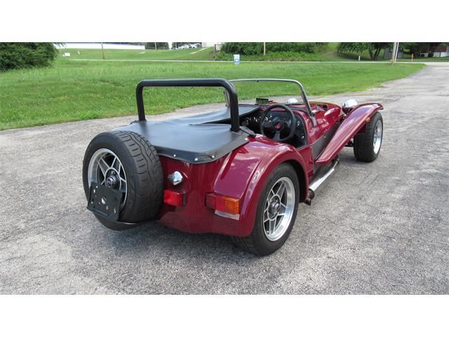 1991 Lotus Seven (CC-1510993) for sale in Washington, Missouri