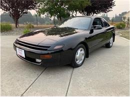 1990 Toyota Celica (CC-1519942) for sale in Roseville, California