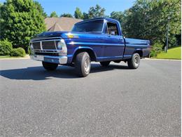 1971 Ford F100 (CC-1519950) for sale in Concord, North Carolina