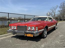 1975 Ford Thunderbird (CC-1510997) for sale in Middle Village, New York