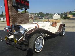 1929 Mercedes-Benz SSK (CC-1519982) for sale in Sterling, Illinois