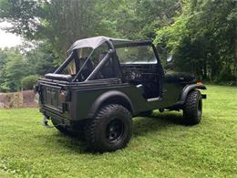 1978 Jeep CJ5 (CC-1519989) for sale in Freeland, Maryland