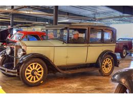 1928 Buick 4-Dr Sedan (CC-1519998) for sale in Watertown, Minnesota