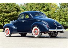 1940 Ford 5-Window Coupe (CC-1521007) for sale in Houston, Texas