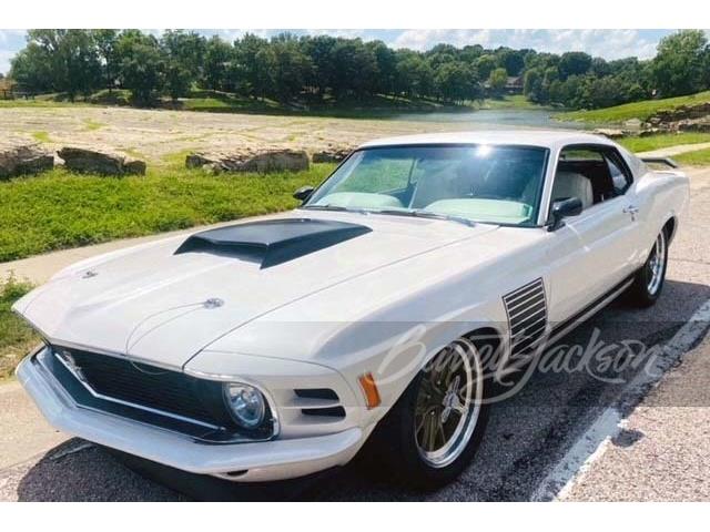 1970 Ford Mustang (CC-1521041) for sale in Houston, Texas