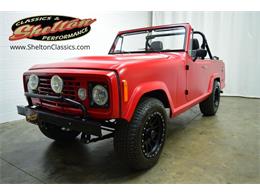 1973 Jeep Jeepster (CC-1521047) for sale in Mooresville, North Carolina