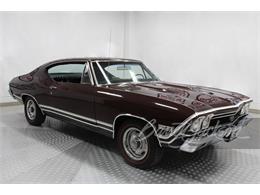1968 Chevrolet Chevelle SS (CC-1520105) for sale in Houston, Texas