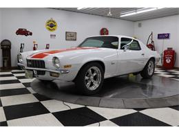 1971 Chevrolet Camaro (CC-1521056) for sale in Clarence, Iowa