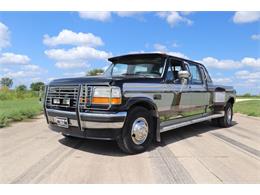 1993 Ford F350 (CC-1521059) for sale in Clarence, Iowa