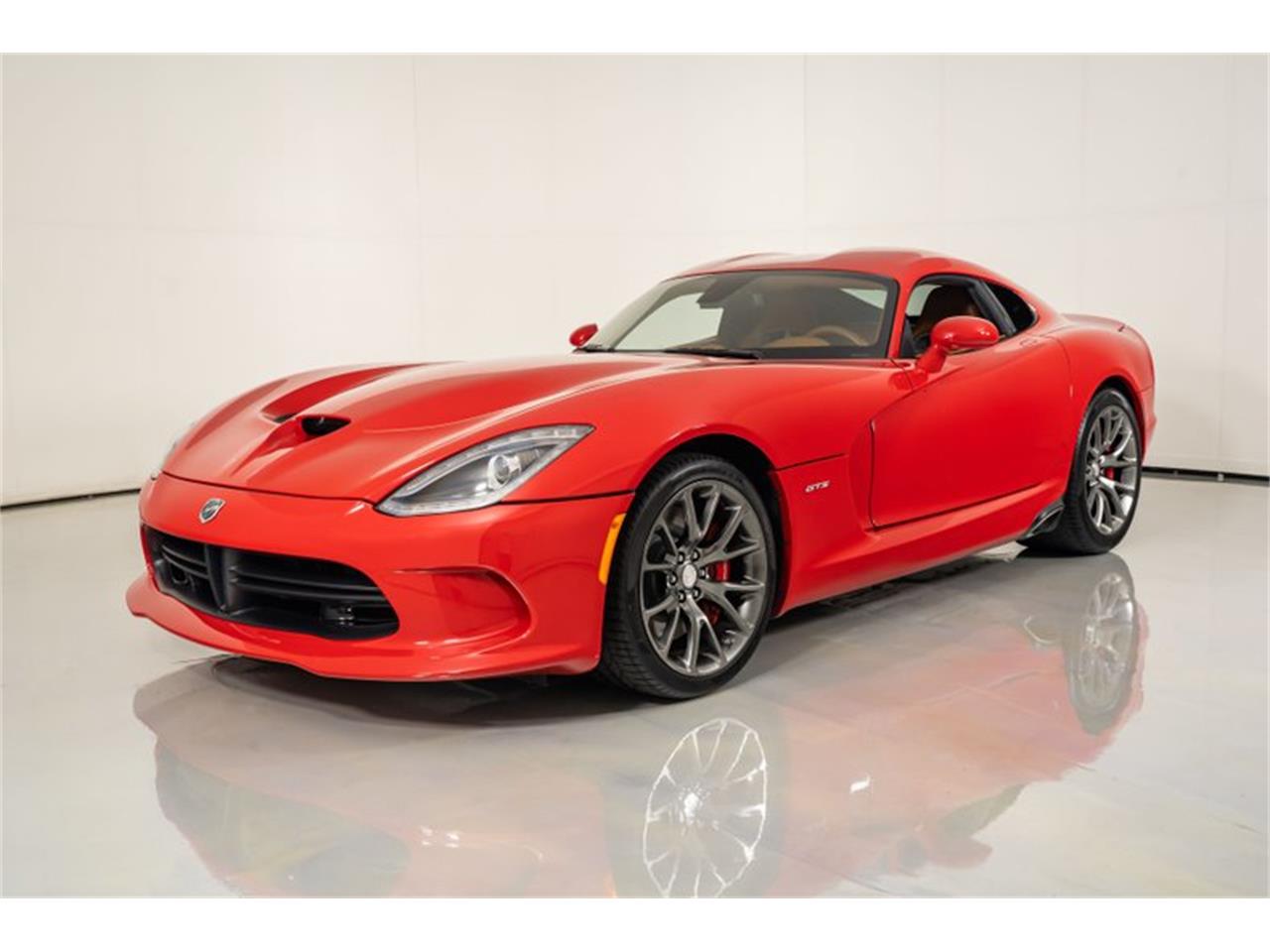 13 Dodge Viper For Sale Classiccars Com Cc