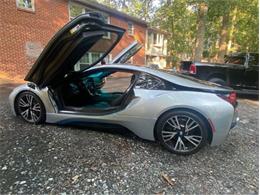 2015 BMW i8 (CC-1521076) for sale in Cadillac, Michigan