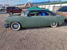 1951 Ford Sedan (CC-1521078) for sale in Cadillac, Michigan