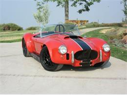 1965 Shelby Cobra (CC-1521081) for sale in Cadillac, Michigan