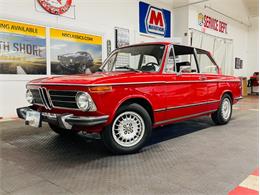 1971 BMW 2002 (CC-1521087) for sale in Mundelein, Illinois