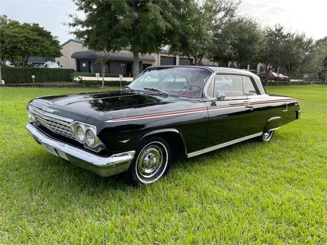 1962 Chevrolet Impala (CC-1521088) for sale in Winter Garden, Florida