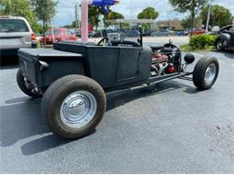 1929 Ford Roadster (CC-1521125) for sale in Cadillac, Michigan