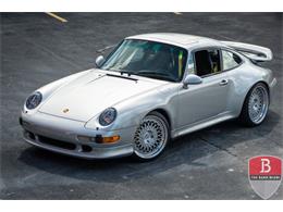 1998 Porsche 911 (CC-1521141) for sale in Miami, Florida