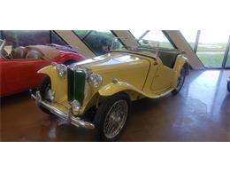 1949 MG TD (CC-1521186) for sale in St Louis, Missouri