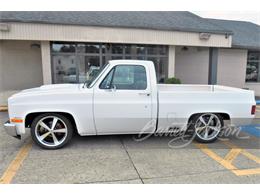 1984 Chevrolet C10 (CC-1520120) for sale in Houston, Texas