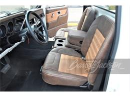 1984 Chevrolet C10 (CC-1520120) for sale in Houston, Texas