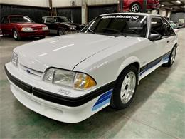 1988 Ford Mustang (Saleen) (CC-1521244) for sale in Sherman, Texas