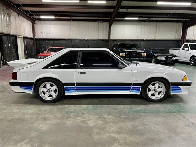 1988 Ford Mustang (Saleen) for Sale | ClassicCars.com | CC-1521244