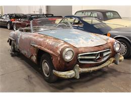 1957 Mercedes-Benz 190SL (CC-1521263) for sale in Cleveland, Ohio