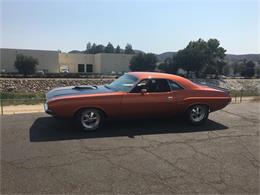 1970 Dodge Challenger (CC-1521269) for sale in Simi Valley , California