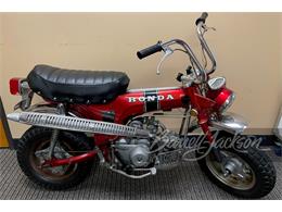 1970 Honda Motorcycle (CC-1520127) for sale in Houston, Texas